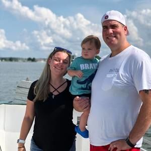 Meet your Posher, Casey